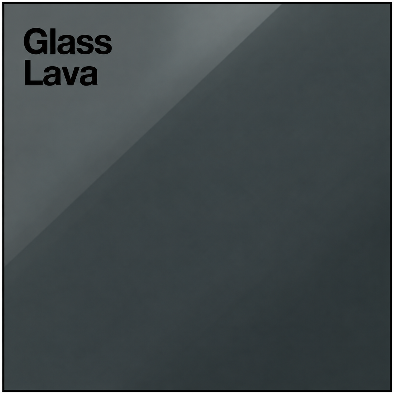 Glass Lava [+£575.00]